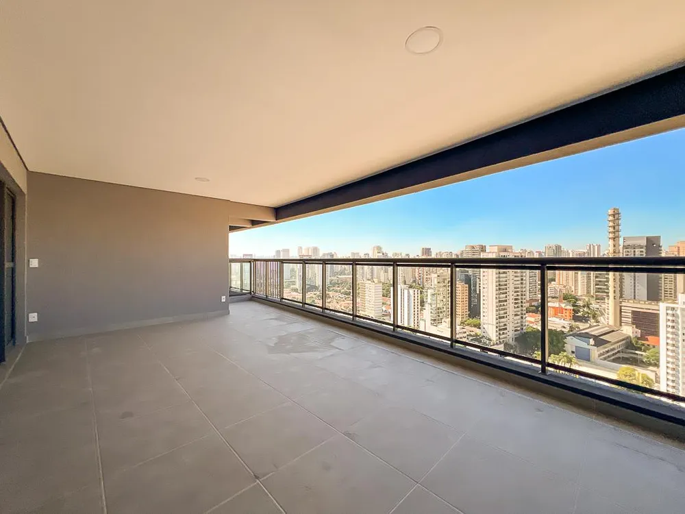 Apartamento, 3 quartos, 180 m² - Foto 6