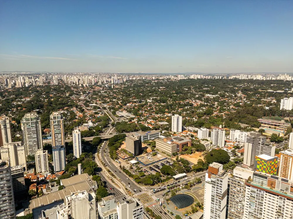 Apartamento, 3 quartos, 180 m² - Foto 9