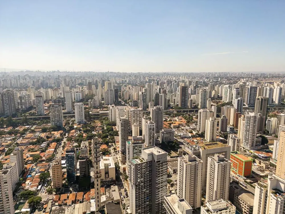 Apartamento, 3 quartos, 180 m² - Foto 1