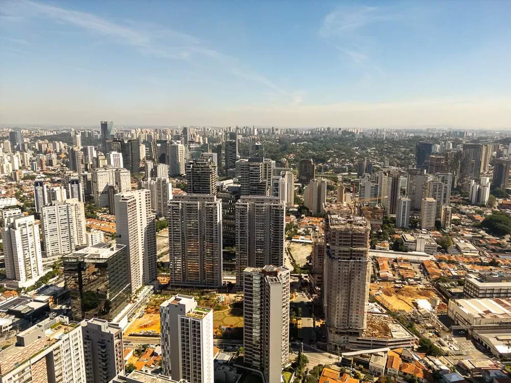 Apartamento, 3 quartos, 180 m² - Foto 2