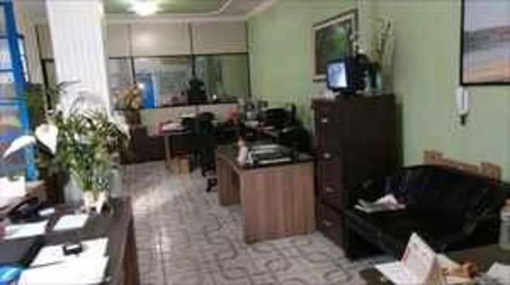 Depósito-Galpão, 400 m² - Foto 5