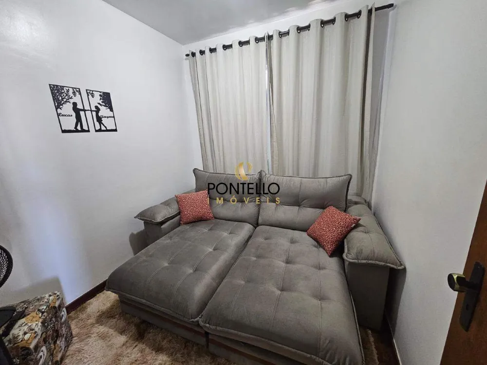 Apartamento, 3 quartos, 78 m² - Foto 3