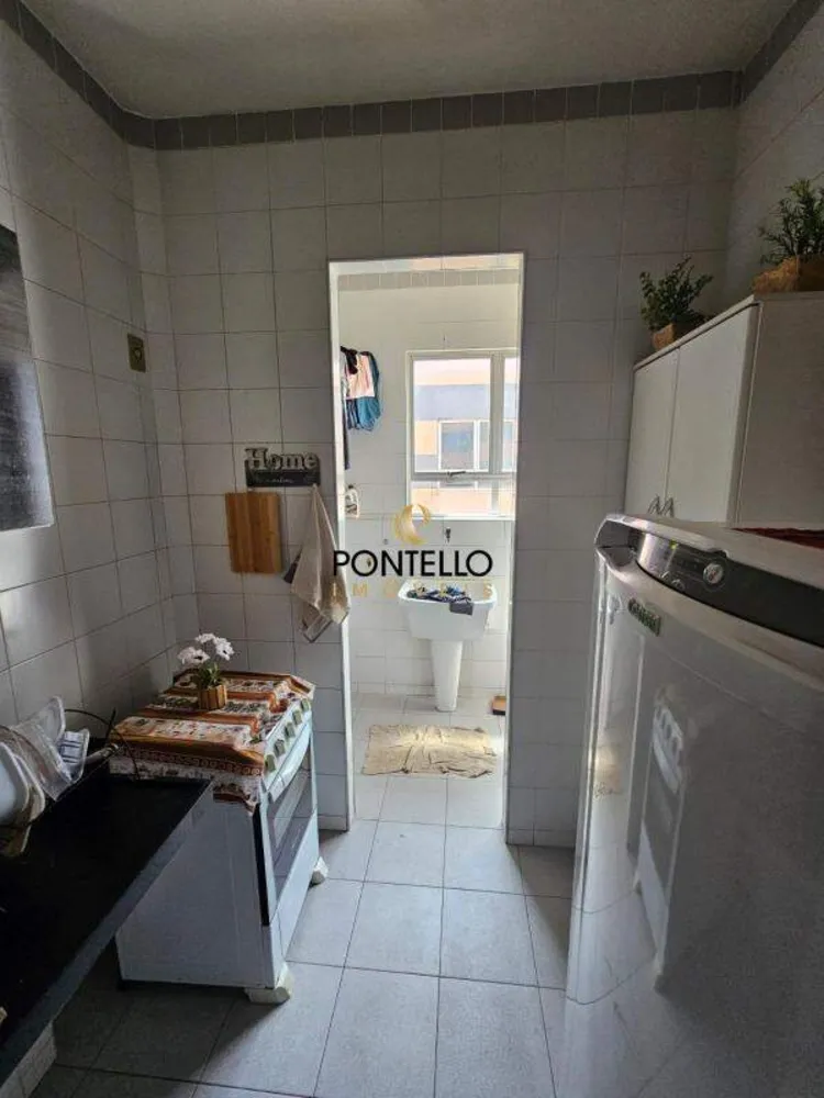 Apartamento, 3 quartos, 78 m² - Foto 1