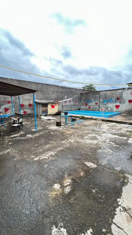 Casa, 3 quartos, 360 m² - Foto 1