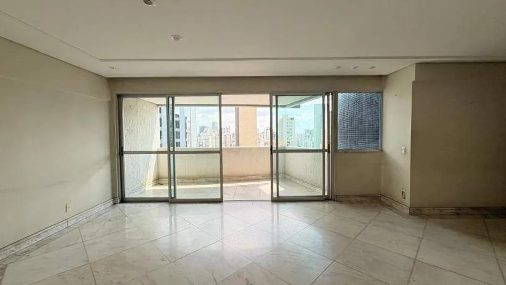 Apartamento, 3 quartos, 117 m² - Foto 5