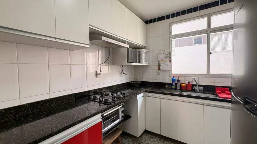 Apartamento, 3 quartos, 117 m² - Foto 4