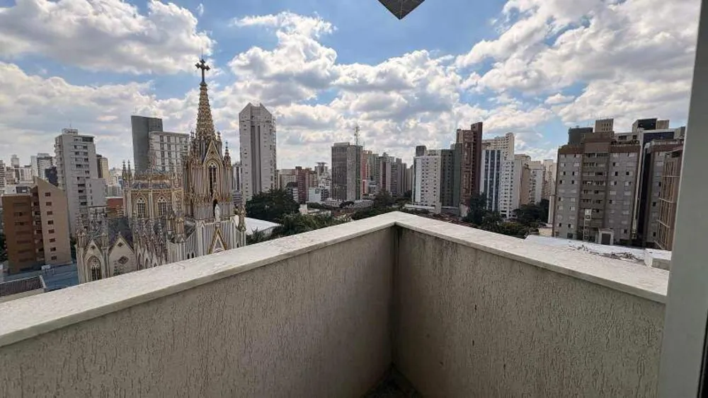 Apartamento, 3 quartos, 117 m² - Foto 2