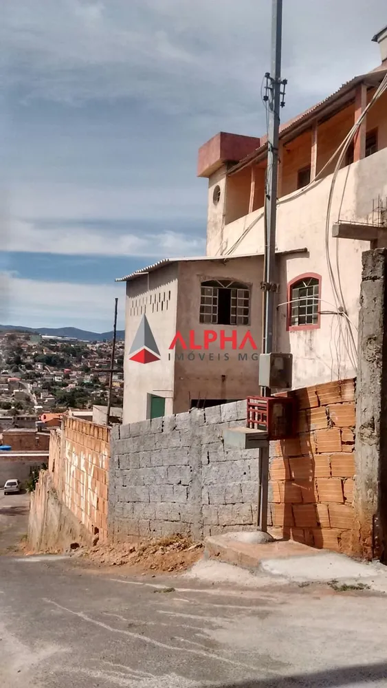Depósito-Galpão, 240 m² - Foto 1