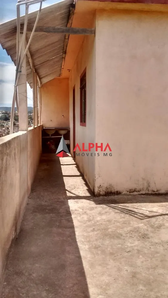 Depósito-Galpão, 240 m² - Foto 2