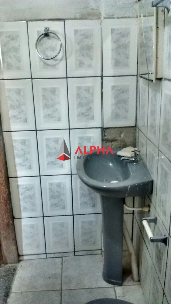 Depósito-Galpão, 240 m² - Foto 10