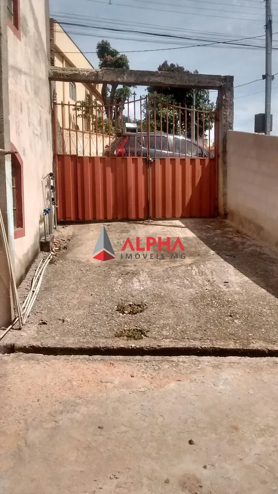 Depósito-Galpão, 240 m² - Foto 12