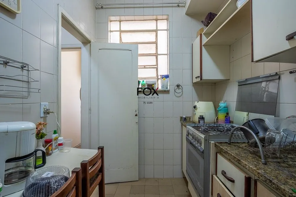 Apartamento, 3 quartos, 75 m² - Foto 9