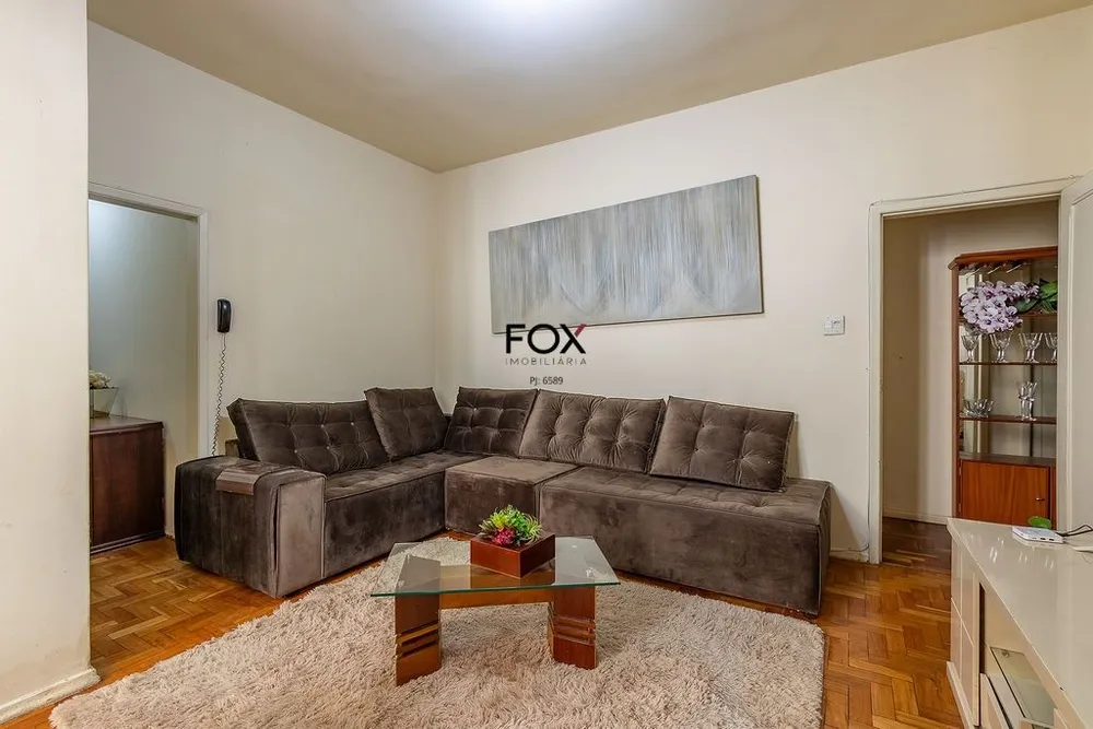 Apartamento, 3 quartos, 75 m² - Foto 2