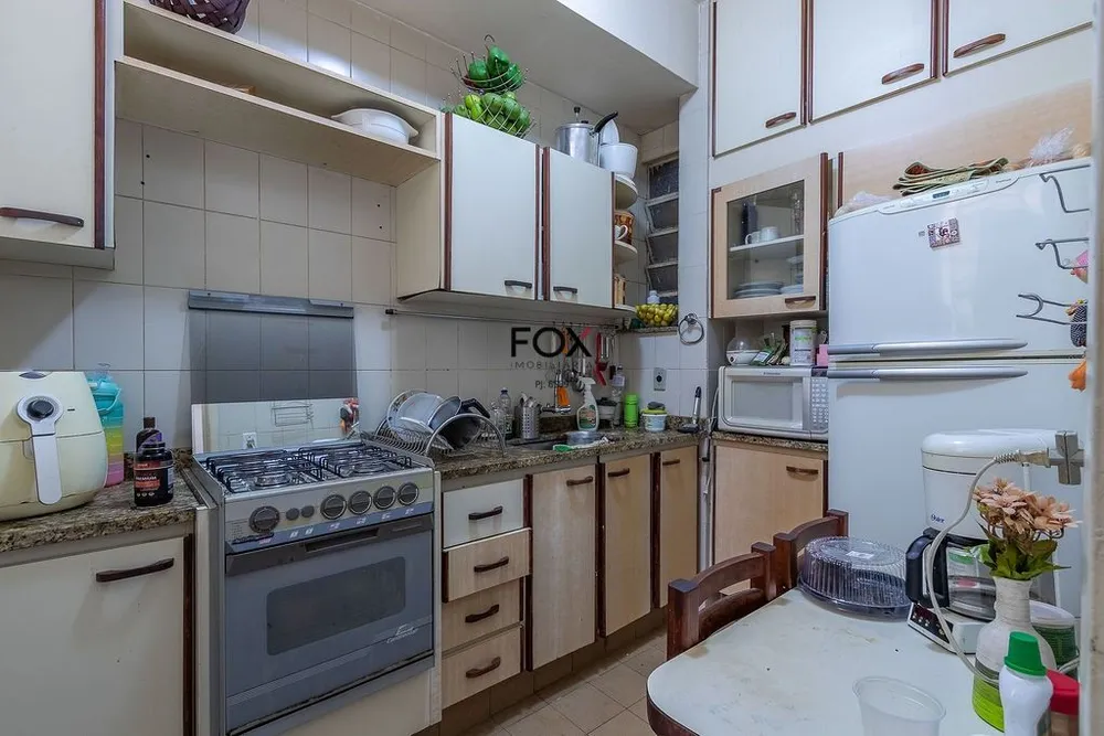 Apartamento, 3 quartos, 75 m² - Foto 10