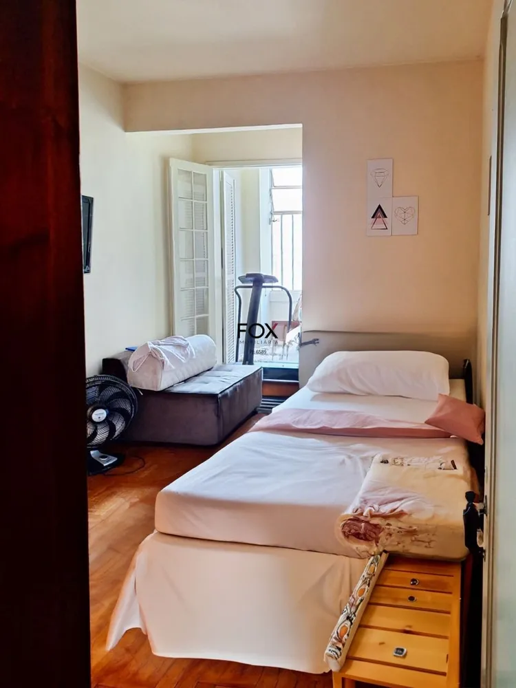 Apartamento, 3 quartos, 75 m² - Foto 10