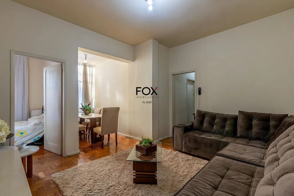 Apartamento, 3 quartos, 75 m² - Foto 5