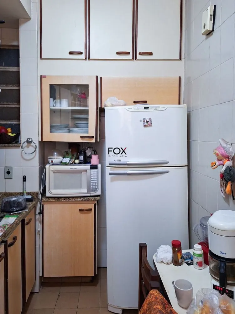 Apartamento, 3 quartos, 75 m² - Foto 11
