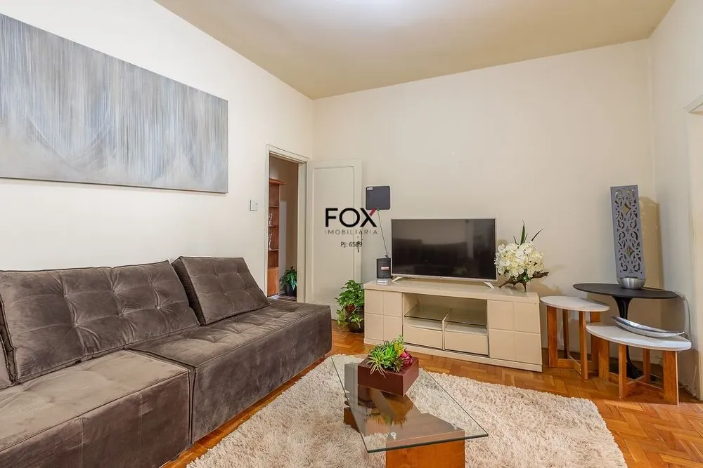 Apartamento, 3 quartos, 75 m² - Foto 1