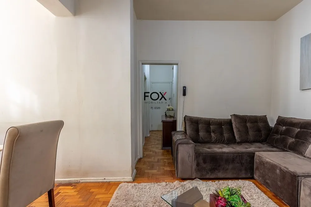 Apartamento, 3 quartos, 75 m² - Foto 3