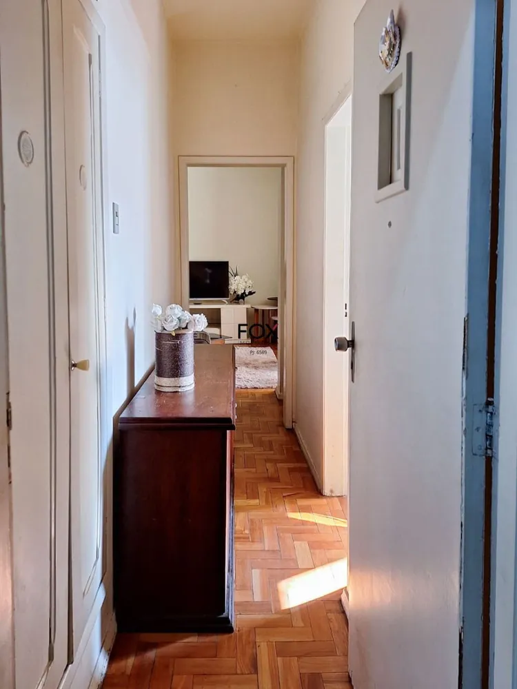 Apartamento, 3 quartos, 75 m² - Foto 11