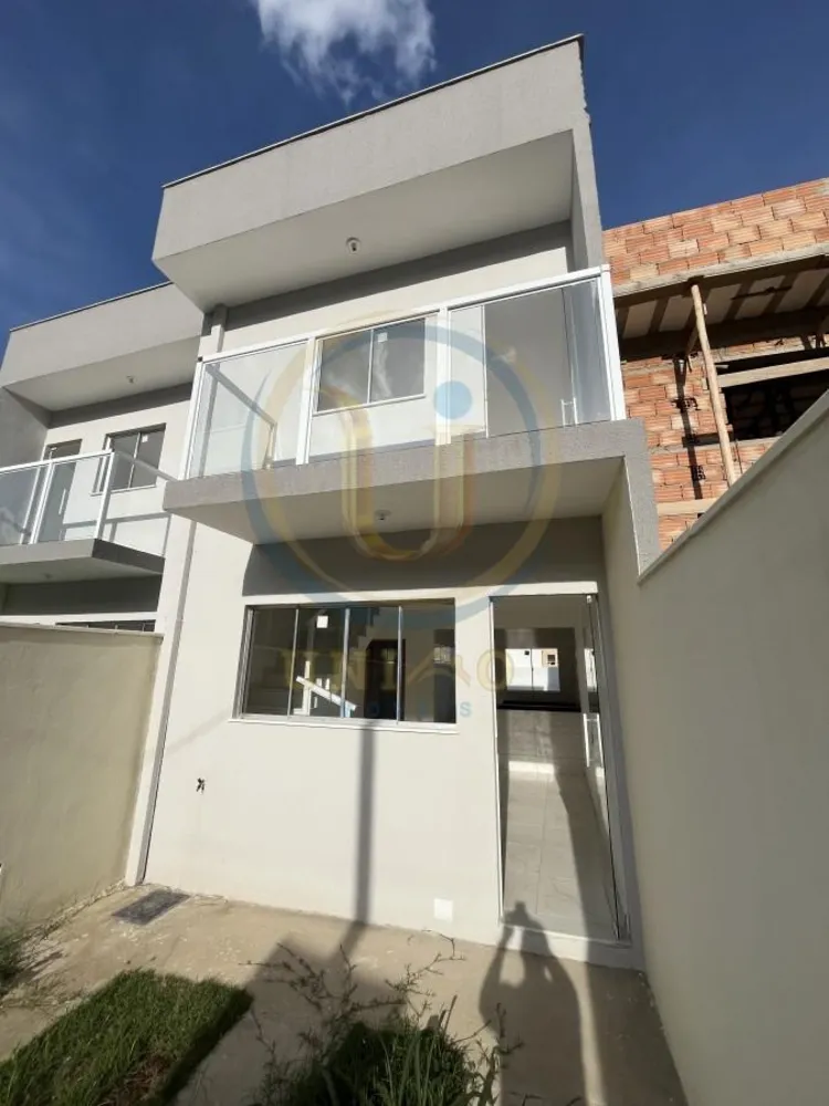 Casa, 2 quartos, 120 m² - Foto 2