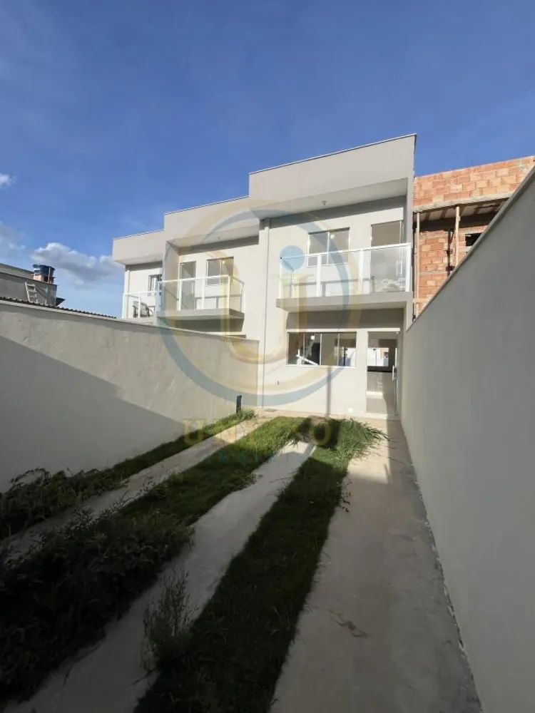Casa, 2 quartos, 120 m² - Foto 1