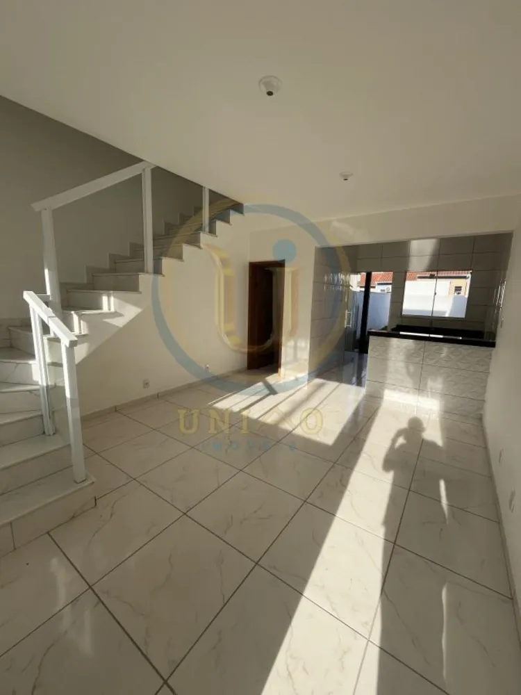 Casa, 2 quartos, 120 m² - Foto 3