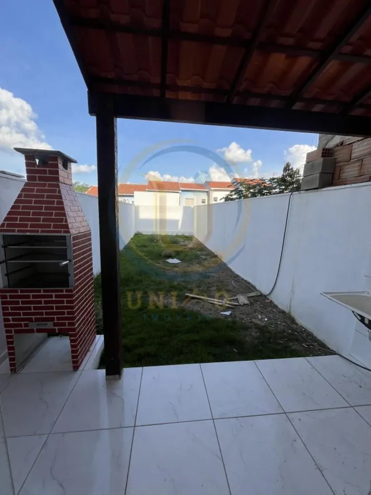Casa, 2 quartos, 120 m² - Foto 5
