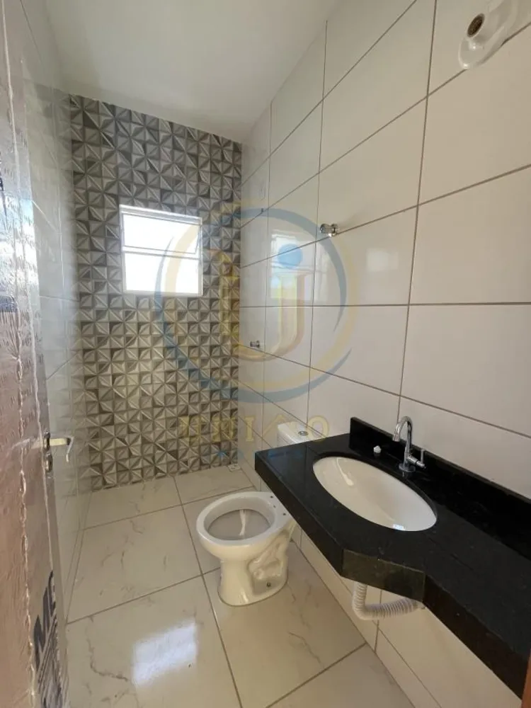 Casa, 2 quartos, 120 m² - Foto 16