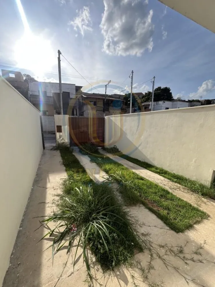Casa, 2 quartos, 120 m² - Foto 2