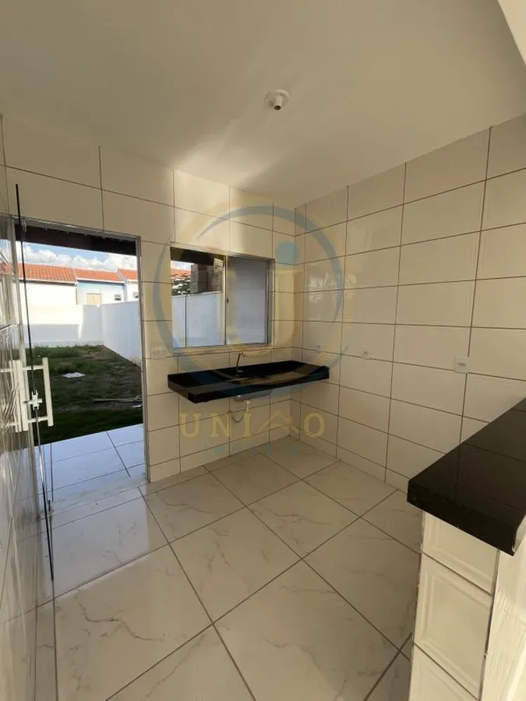 Casa, 2 quartos, 120 m² - Foto 4