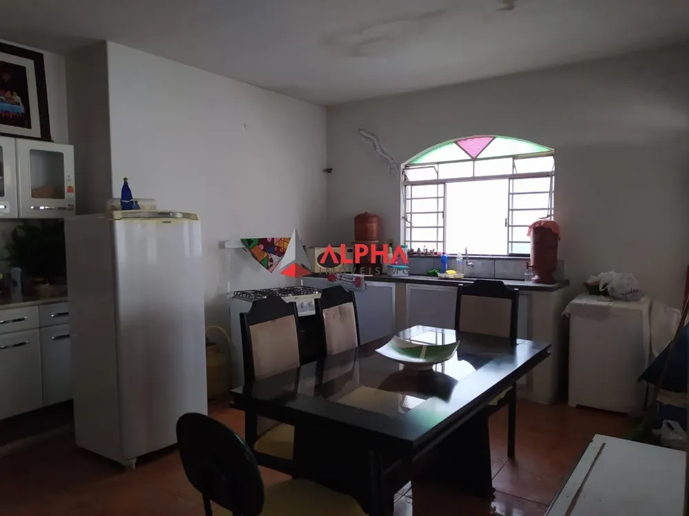 Casa, 3 quartos, 360 m² - Foto 13