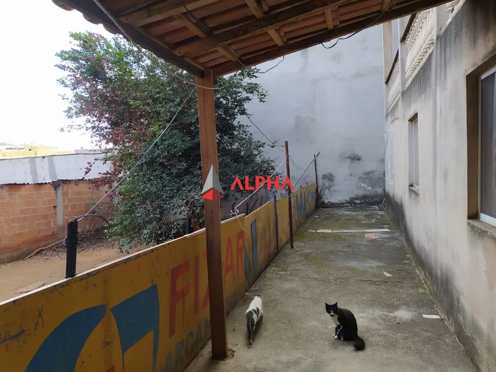 Casa, 3 quartos, 360 m² - Foto 5