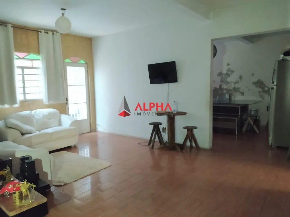 Casa, 3 quartos, 360 m² - Foto 2