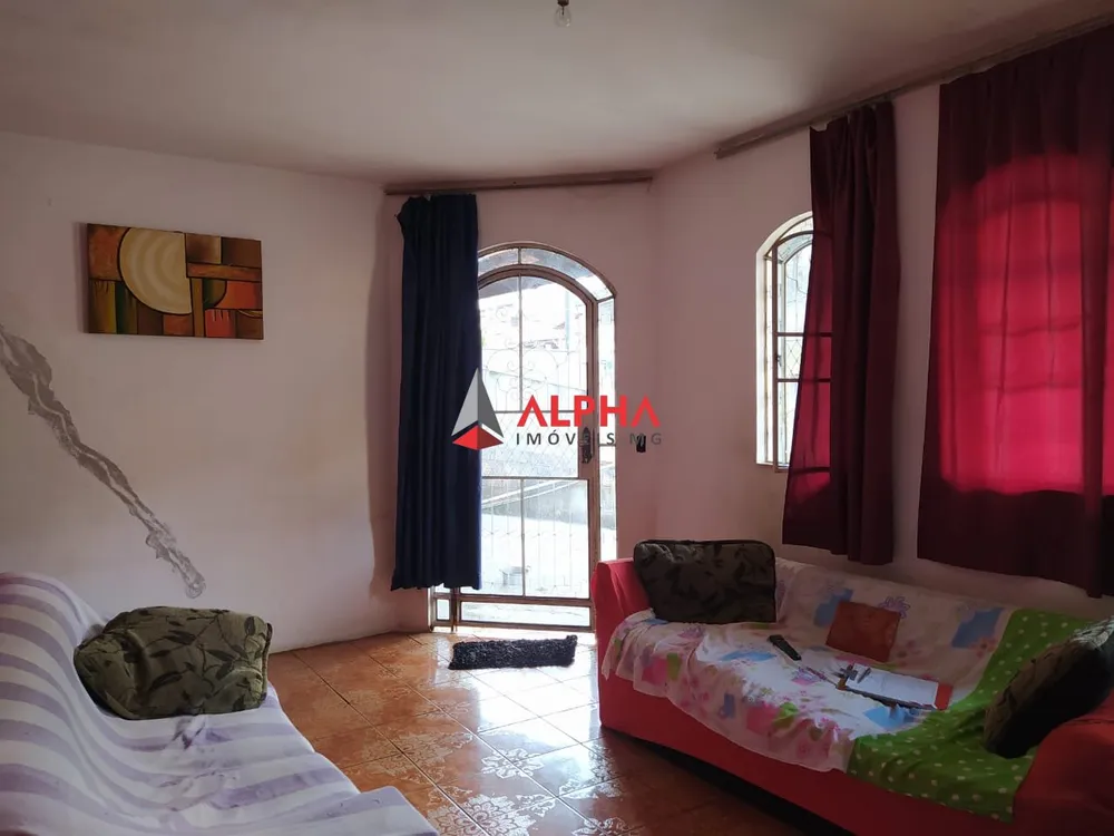 Casa, 3 quartos, 360 m² - Foto 12