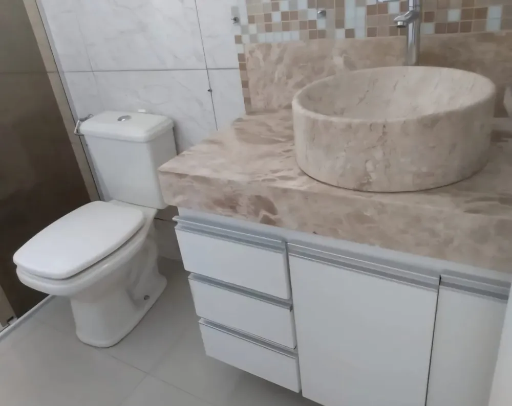 Apartamento, 3 quartos, 90 m² - Foto 3