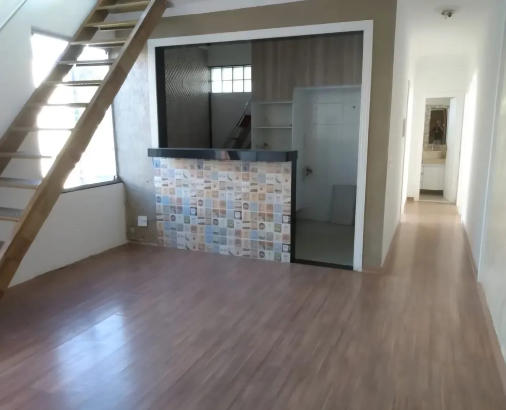 Apartamento, 3 quartos, 90 m² - Foto 2