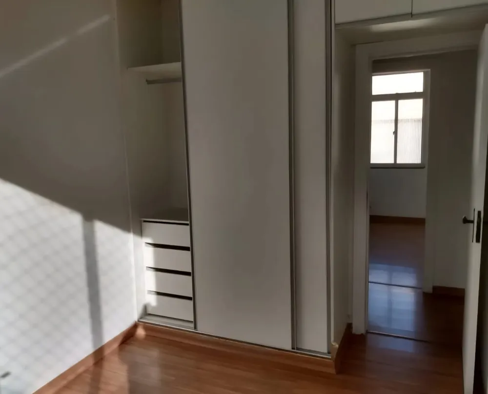 Apartamento, 3 quartos, 90 m² - Foto 1