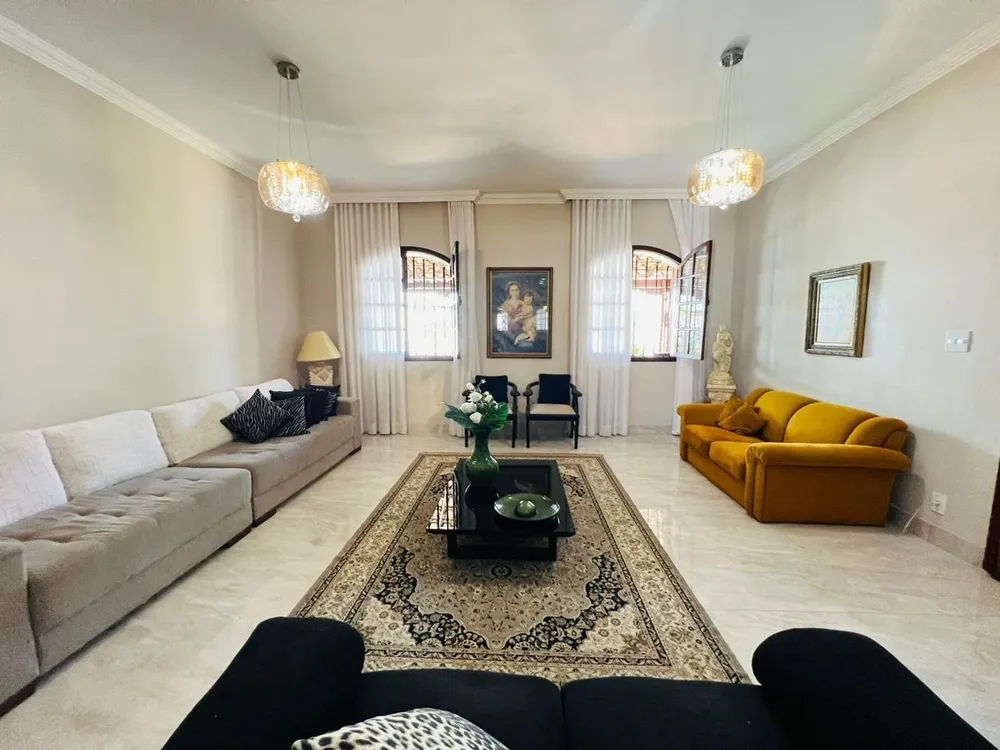 Casa, 4 quartos, 44 m² - Foto 1