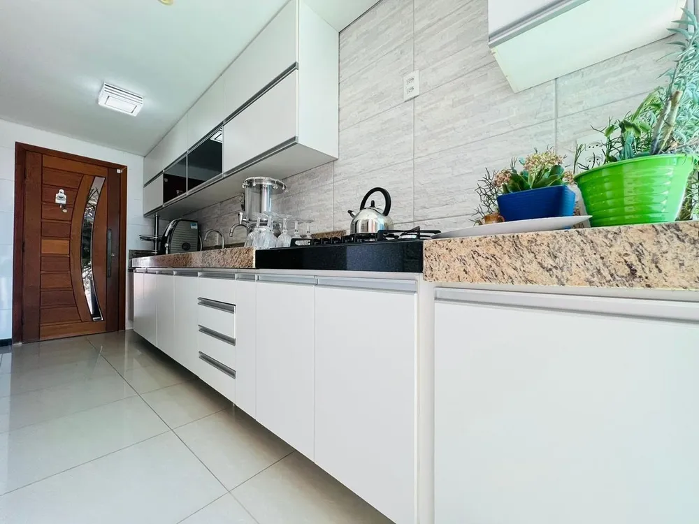 Casa, 4 quartos, 44 m² - Foto 1