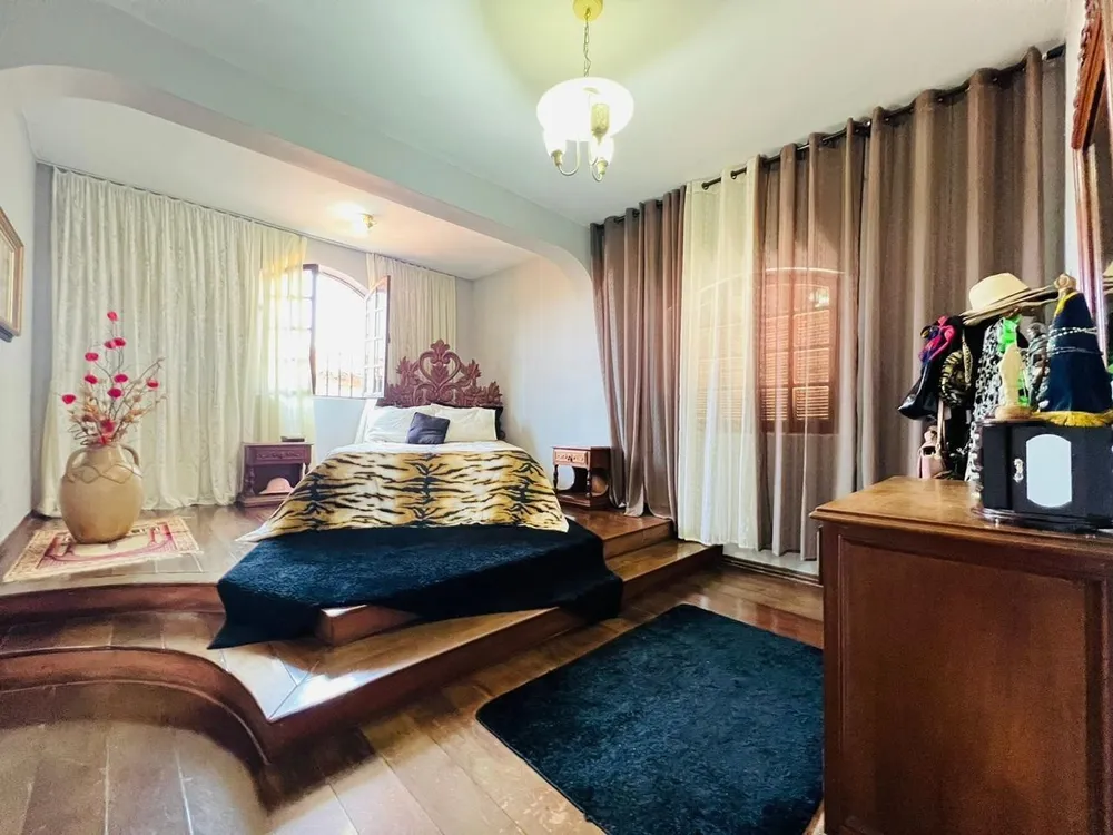 Casa, 4 quartos, 44 m² - Foto 3