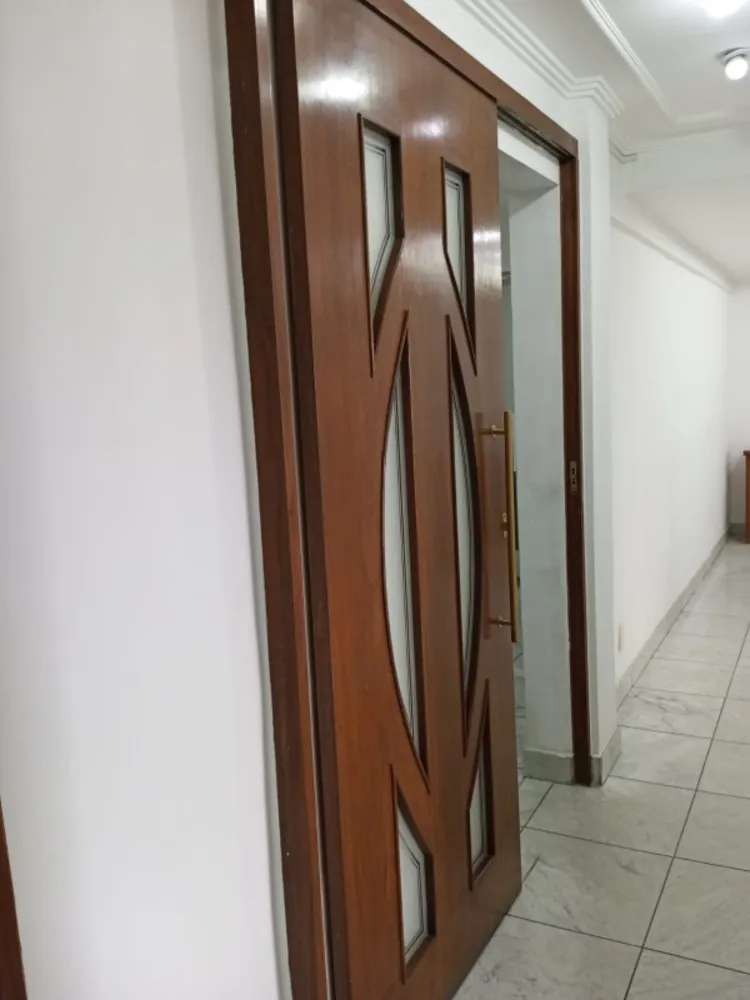 Sala-Conjunto, 116 m² - Foto 1
