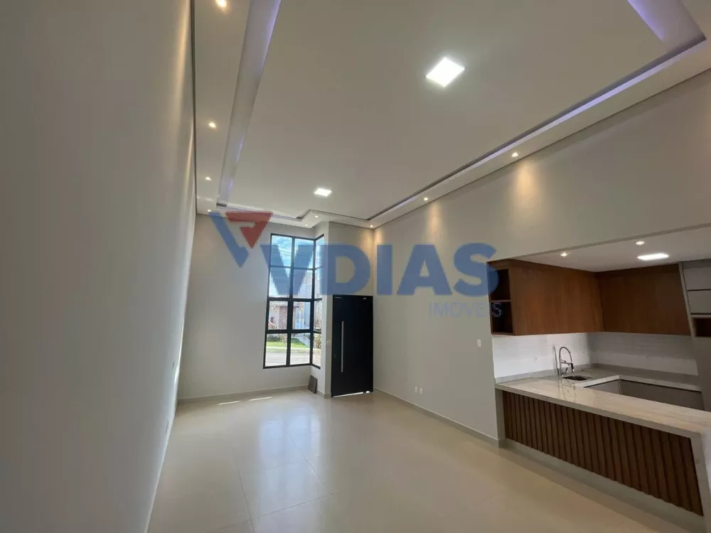 Casa de Condomínio à venda com 3 quartos, 358m² - Foto 10