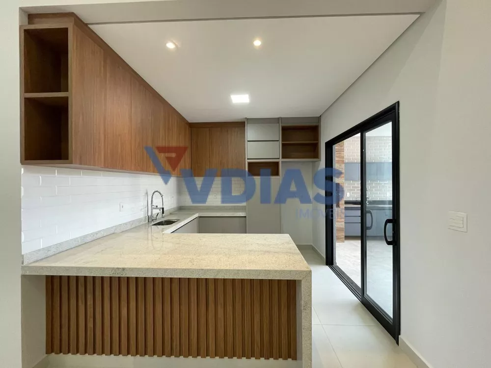 Casa de Condomínio à venda com 3 quartos, 358m² - Foto 12