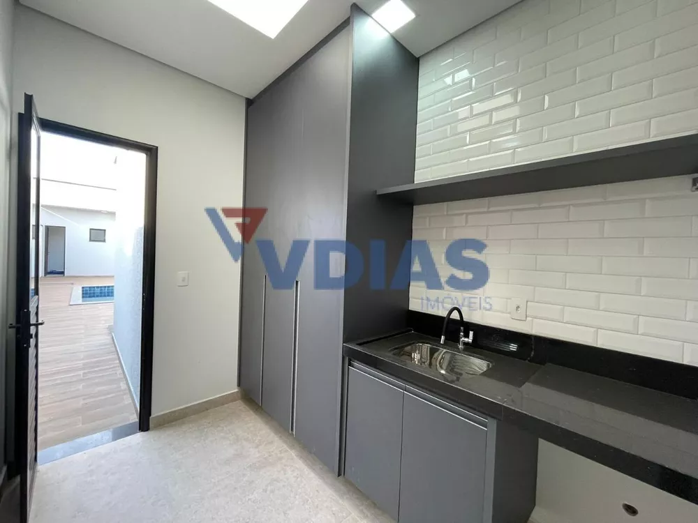 Casa de Condomínio à venda com 3 quartos, 358m² - Foto 16