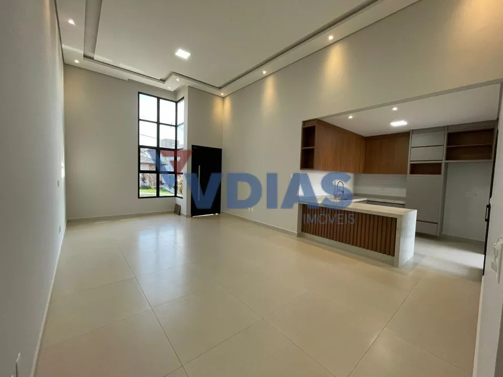 Casa de Condomínio à venda com 3 quartos, 358m² - Foto 7