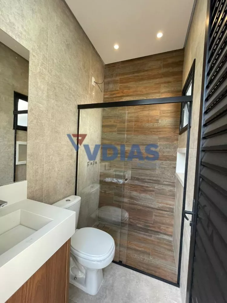 Casa de Condomínio à venda com 3 quartos, 358m² - Foto 14