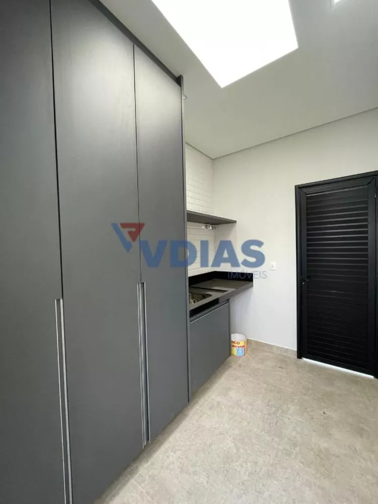 Casa de Condomínio à venda com 3 quartos, 358m² - Foto 15