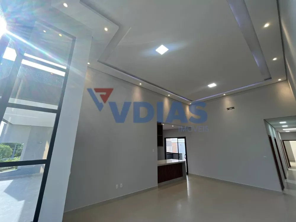 Casa de Condomínio à venda com 3 quartos, 358m² - Foto 9