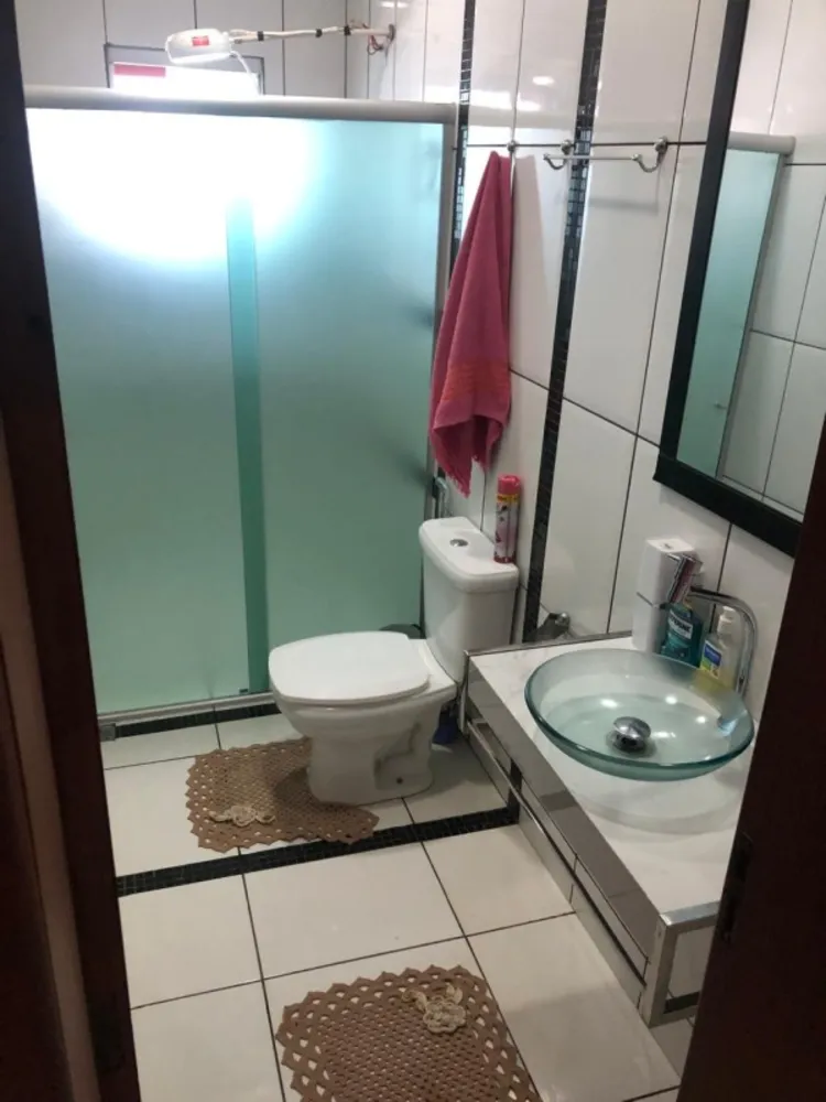 Casa, 6 quartos, 240 m² - Foto 6